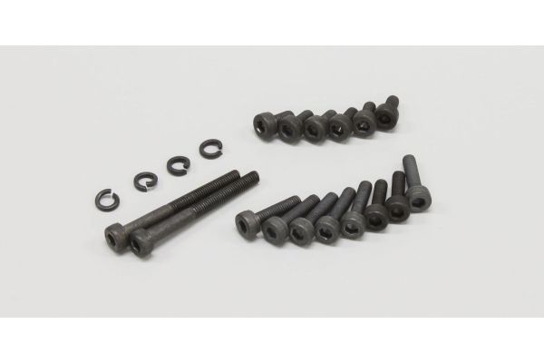 GX25 Screw Set 74225-12