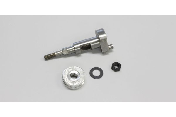 Crank shaft Set (GX52H) 74234-08