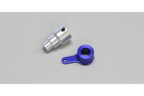 Throttle Lever 74234-14
