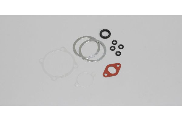 52F Gasket & O-ring 74251-12