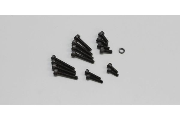 52F Screw Set 74251-13