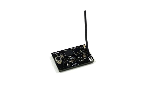 MINI-Z EVO 2 Receiver Unit V2 for FUTABA 82046