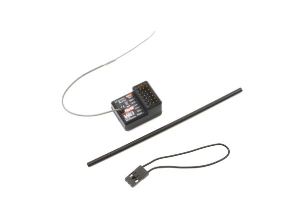 FLYSKY Noble FGr4P Receiver 82151-04B