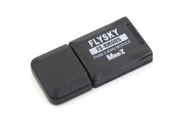 FLYSKY FS-RM005 モジュール （ミニッツ/FHSS）82151-11