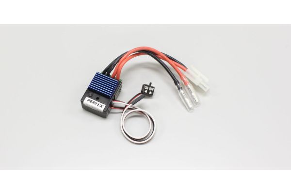 Kyosho 94881 Waterproofing Switch Hold 