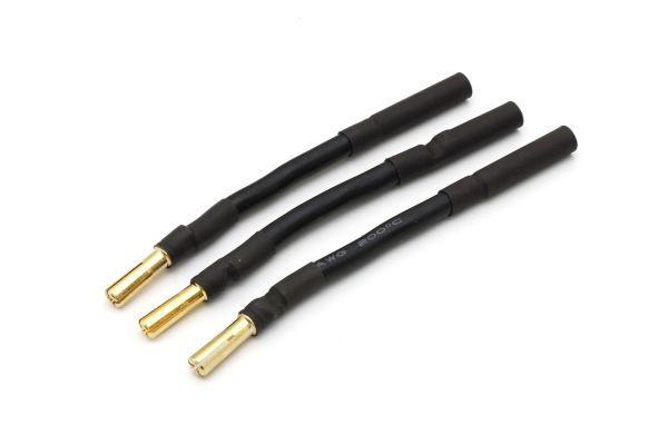 Extension Cable(4mm/Bullet/Connector) 82247-02