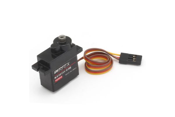 Servo KS10111-01M 82284