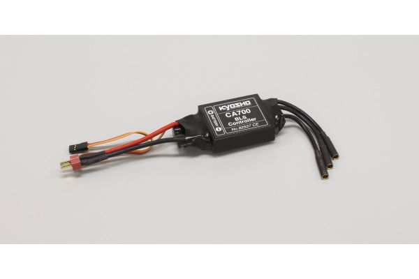 CA700 BLS Controller (for H/25/14 6cell) 82537