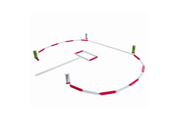 KYOSHO Circuit Fence Set 87131