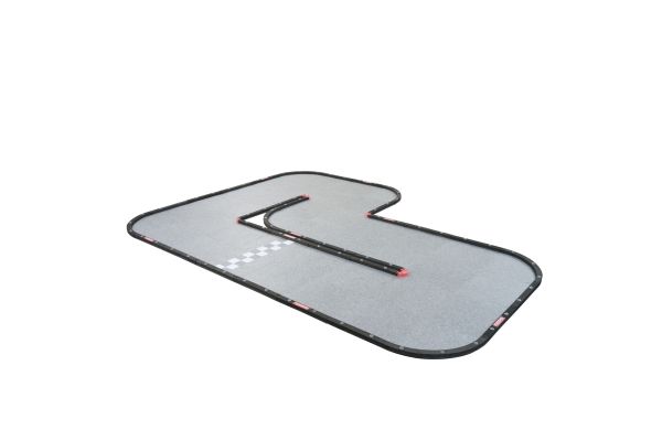 ミニッツカーペットトラック50 ベーシックセット (40pcs) 87211