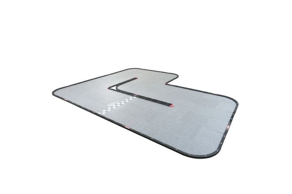 ミニッツカーペットトラック50 拡張セット (44pcs) 87212