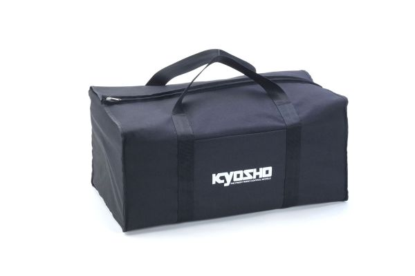 KYOSHO Carrying Case (Black) 87618
