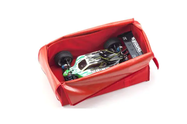 Rc car sales carrying case