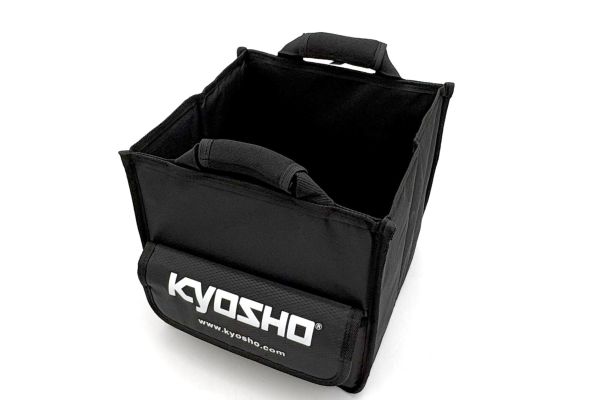 KYOSHO ピットバッグ 87620