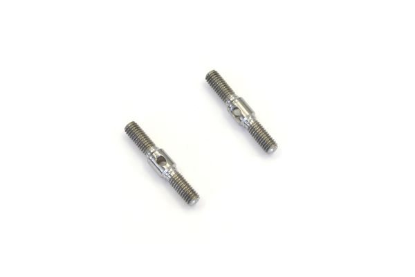 Titanium Adjust Rod20mm (2pcs)                 92509