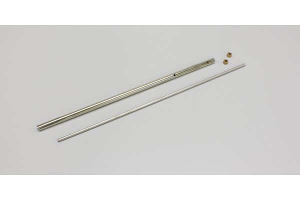 WATERPROOFING ROD BOOTS 94511