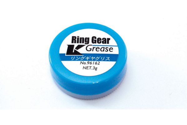 Ring Gear Grease 96162