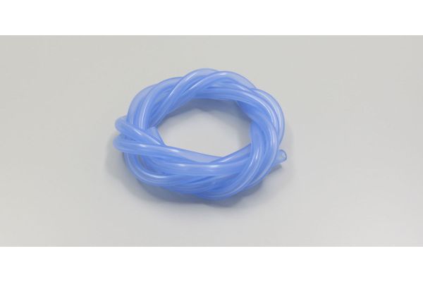 Color Silicone Tube(2.3x1000/Blue) 96183BLB