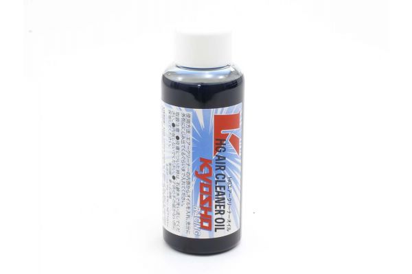 HG Air Cleaner Oil(Blue/100cc) 96187