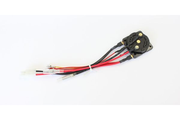 Rotary Speed Controller 96435