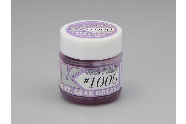 Diff. Gear Grease #1000 96501B