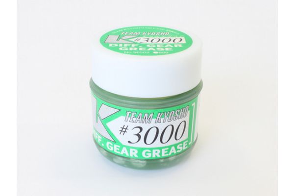 デフギヤグリス #3000 96502B