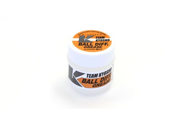 Ball Diff.Grease (15g) 96506B