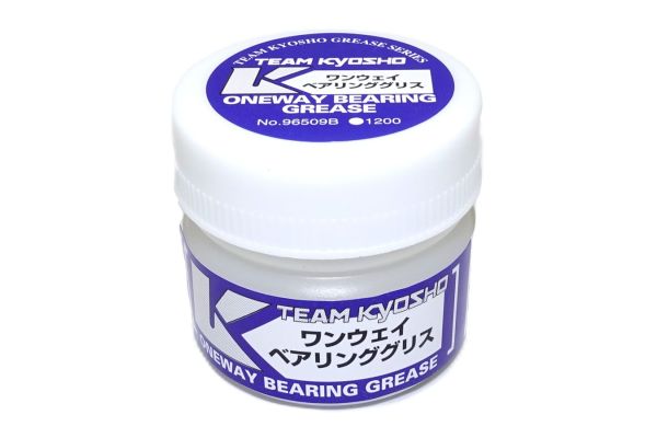 ワンウェイベアリンググリス 96509B