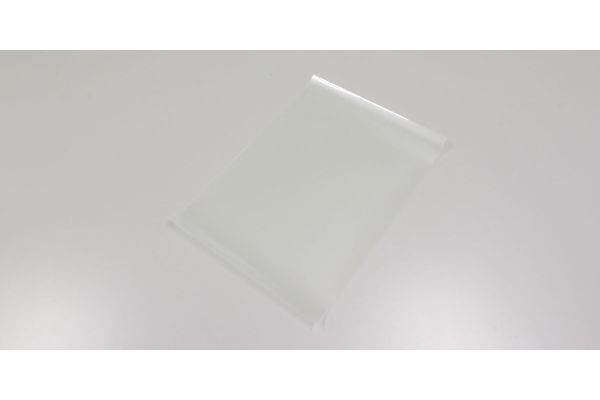 Xpel Protection Film(Clear/A4 Size) 96723