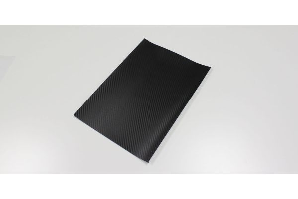 Xpel Protection Film(Black Carbon./A4 96725
