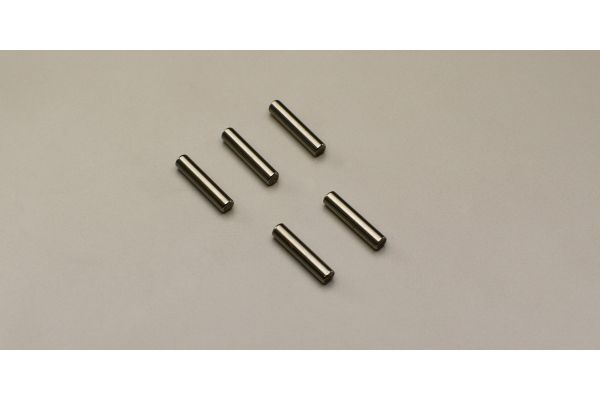 Pin (2x9.8mm/5pcs) 97018-098