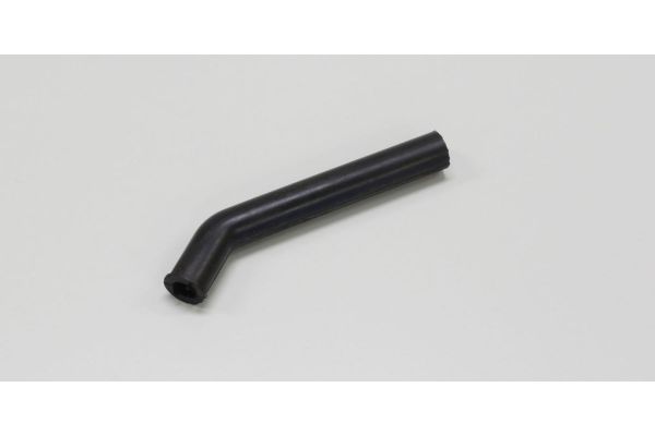 Muffler Rubber Pipe (1pc/FD33) 97019