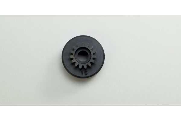 Clutch Bell (15T/BB-Type/IFW133) 97035-15