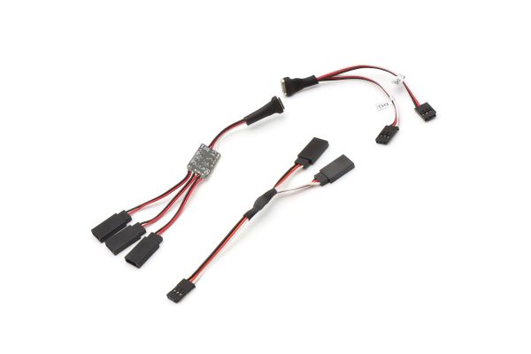 LEDライトシステム (97054LEDライトユニットシリーズ対応) 97054