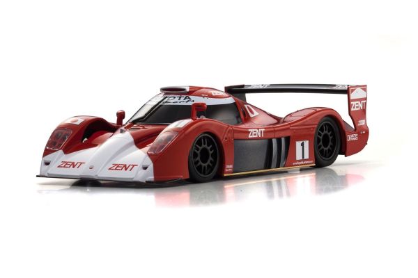 R/C EP Touring Car Toyota GT-One TS020 No.1  32766L1