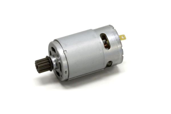 550モーター(ピニオンギヤ付) 36209-03B