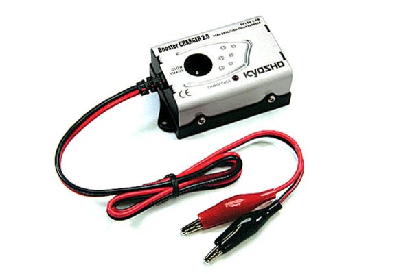 ブースターチャージャー 2.0 36217B