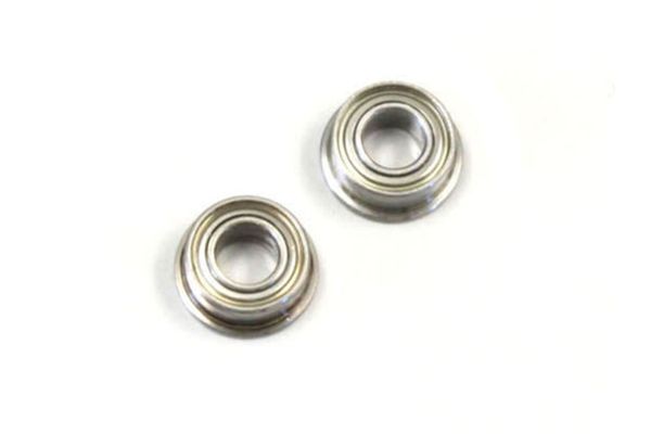 フランジベアリング(4x8x3) 2入 BRG405F