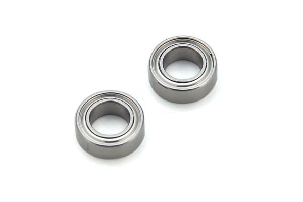 シールドベアリング(4x7x2.5)2入 BRG404