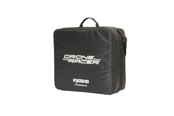 KYOSHO ドローンレーサーバック DRW008 ※京商オンラインショップだけの限定特価で販売中。通常価格：税込¥7,480