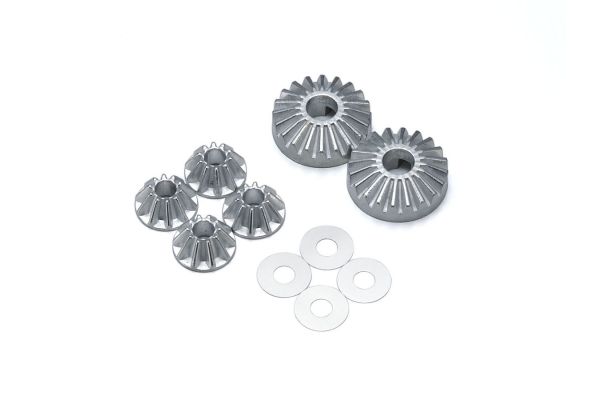 デフベベルセット IF102B