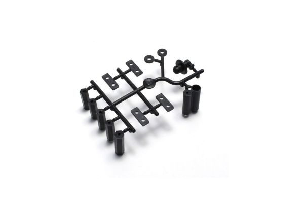 Body Mount Set (MP9 RS) IF278
