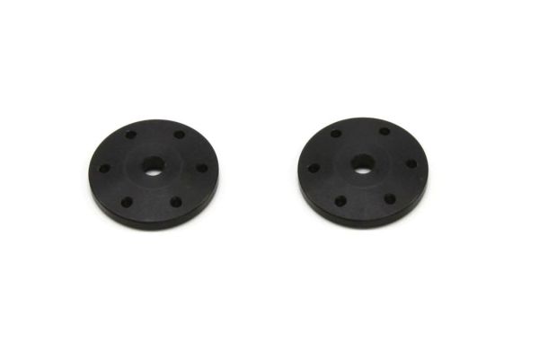 ダンパーピストン(φ1.2x6穴/2Pcs/ビッグダンパー用 IF347-126B