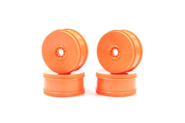 Dish Wheel (4pcs/F-Orange/MP9 TKI4) IFH006KO