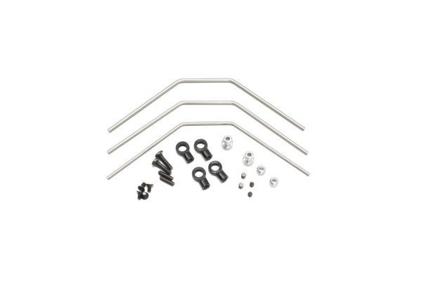 Front Stabilizer Set IFW104