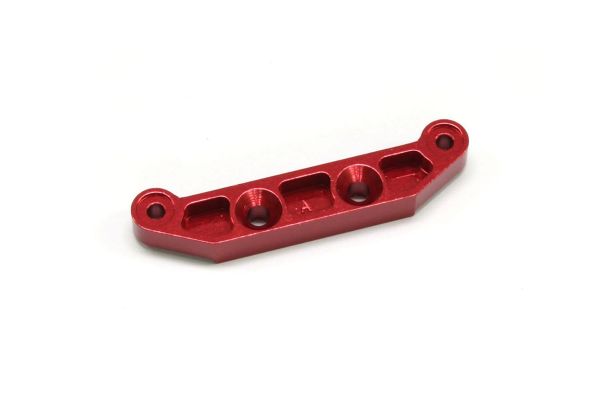 SP Front Upper Sus. Holder(A Type/Red/Fo IFW146