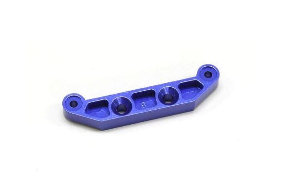 SP Front Upper Sus. Holder(B Type/Blue/F IFW147