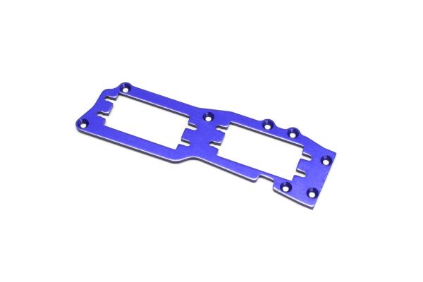 Radio Plate(MP777 SP2) IFW319