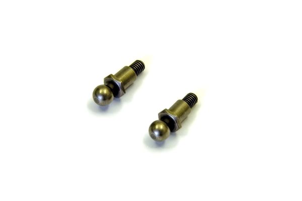 4.8mm King Pin Ball (S)(ZX-5) LA235