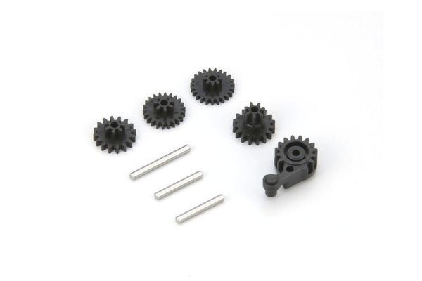 Servo Gear Set(for MR-03) MZ404B